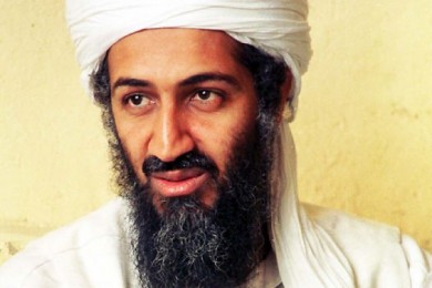 США заявили об уничтожении Усамы бен Ладена