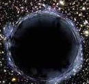 Чёрные дыры - путь в другие галактики?